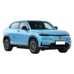 Made in China inventory ENS1 high speed EV 4 wheels 5 seat SUV for sale 2022