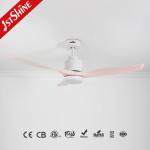220V 52 Inch Plastic Ceiling Fan Waterproof Modern Outdoor Fan