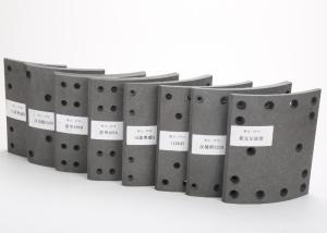Wholesale Ceramic Brake Linings High Temperature Resistant Emark Certification from china suppliers