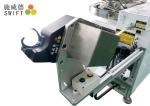 Air Conditioning Copper Tubes 1.2S Automatic Cable Tie Machine