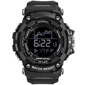 Wholesale 50M Waterproof Luminous Dial Multi Sport Hybrid Smartwatch from china suppliers
