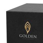 As your requirement Jewelry Packaging Box Rigid Empty Paper Box Custom Logo