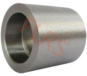 Wholesale A182 F304L 316L Socked Welding Type Forged Full Coupling Stainless Steel Class 3000 from china suppliers