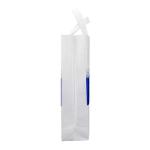 Breathable Non Woven Polypropylene Shopping Bags Shrink Resistant