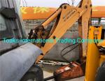 Used 100% Original Case Backhoe Loader 580L, 580m