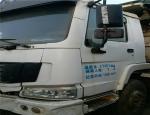 Low Price Used HOWO Dump Truck Tipper Truck 371HP 8X4 40t-60t Loading with