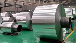 Wholesale 5052 Aluminum Sheet Coil Customize Length For Trolley Case SGS Approval from china suppliers