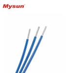 E239689 UL1332 26AWG FEP Insulation Wire Coated Nickel Plated Copper Conductor