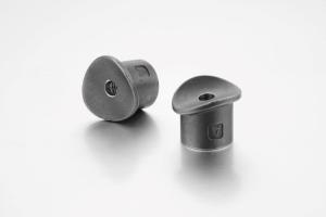 Wholesale 1.4016 Stainless steel Sensor Boss Parts with Sand casting process from china suppliers