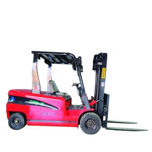 Wholesale Electric Forklift Truck Farm Cheap Lithium Battery Forklifts 3 Ton For Sale from china suppliers