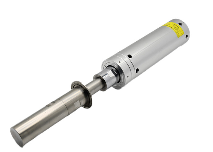 Ultrasonic Chemical Oil Water Emulsification Treatment Equipment