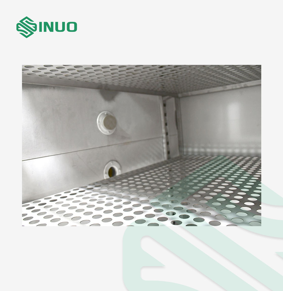 Constant Temperature and Humidity Chamber Humidity Cycling Test Chamber