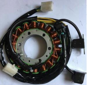 Wholesale XV600 Motorcycle Magneto Coil Stator Motorcycle Spare Parts from china suppliers