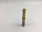 Mold Accessories Round Shaped Straight HSS Punches Pins Precision Stamping Parts
