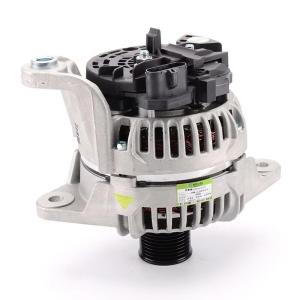 Wholesale CA1853IR D6D Diesel Engine Alternator 24V 60A 10PK OEM For VOLVO Excavator from china suppliers