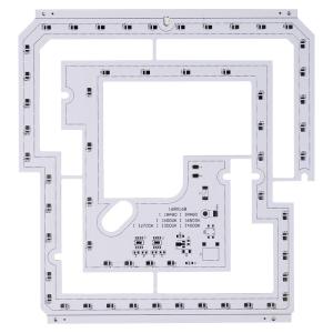 Wholesale Thick 2.0mm Single Sided PCBs from china suppliers