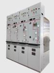 Indoor Environmental Gas Insulated Metal-clad Switchgear XGTD8-12