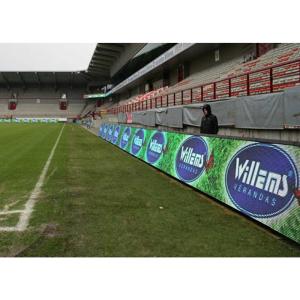 Wholesale OEM Football Stadium Led Screen Display P10 P13.33 P16 from china suppliers
