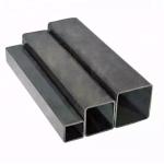 Bending Steel Pipe OEM Factory Welded Black Steel Carbon Steel Pipe Round And