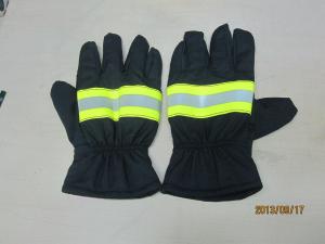 China Fire Resistant Gloves on sale