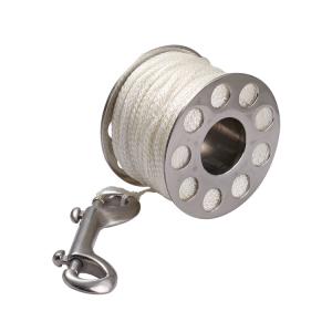 Wholesale 304 Stainless Steel Diving Finger Spool Light Weight Easy Carry Marine Grade from china suppliers