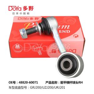 Wholesale Toyota Stabilizer Link 48820-60071 from china suppliers