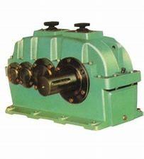 Wholesale Helical 14rpm To 280rpm Cylindrical Gear Reducer For Feeder Conveyor from china suppliers