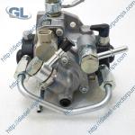 Original Brand Diesel Common Rail Fuel Pump Assy 294000-1630 294000-1631 5318651