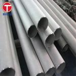 GB 150.2 12Cr2Mo1 Seamless Steel Tube Low Alloy Carbon Steel Tubes For Pressure