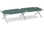 Camping Molle Gear Accessories Portable Cot Bed Folding Outdoor