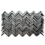 Hot Rolled 304 Stainless Steel Corner Angle Bar 316L 25mm Thickness
