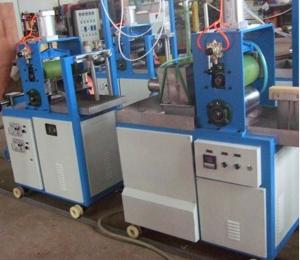 Wholesale Mini PVC Film Blowing Machine , from china suppliers