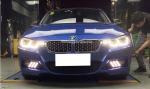 BMW F30 F35 2013-2019 DRL LED Daytime Running Lights turn light