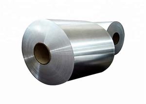Wholesale Hot Rolled Stainless Steel Coil , 304 Cold Coil Sheet Plate ASTM Standard from china suppliers