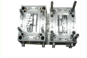 Wholesale EDM Texture Auto Parts Mould For Automobile Truck OEM ISO9001 Standard from china suppliers