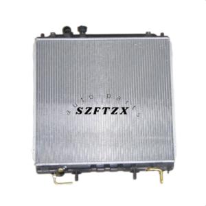 Wholesale Genuine New 25310H1830 Radiator 25310H1810 Radiator Water Tank for Hyundai Terracan 3.5L V6 AT from china suppliers
