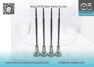 Wholesale Bosch Common Rail Valve F00VC01033 For Injectors 0445110091/092 / 0986435154 from china suppliers