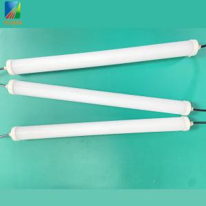 Wholesale 168 Leds/M LED Pixel Tube 1 Meter DC24V 5050RGB For Club Decoration from china suppliers