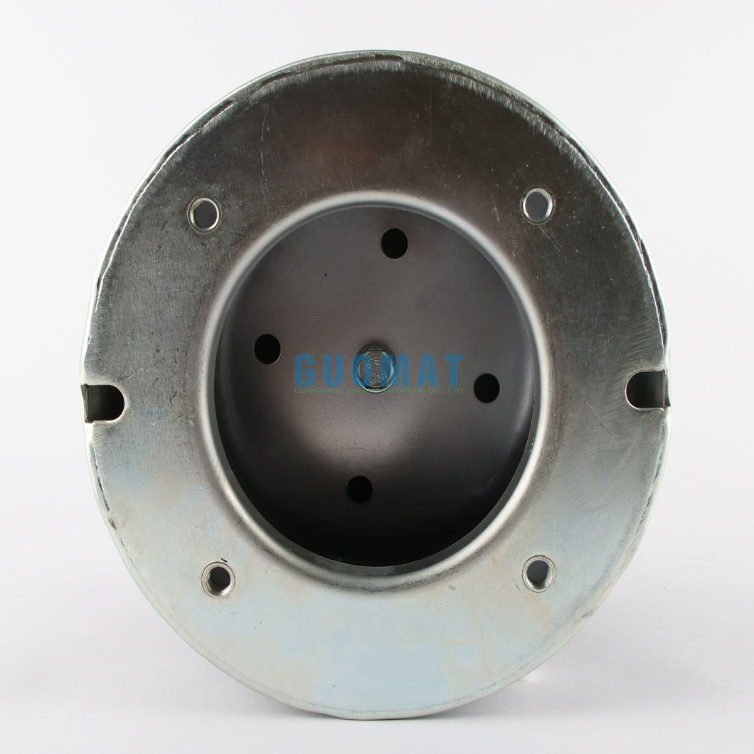 W01-M58-6338 Trailer Rubber Air Spring, Granning Truck Parts 1r14-730 Air Suspension System