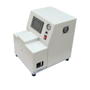 Wholesale 2/3mm Optical Cable Cutting Stripping Machine from china suppliers