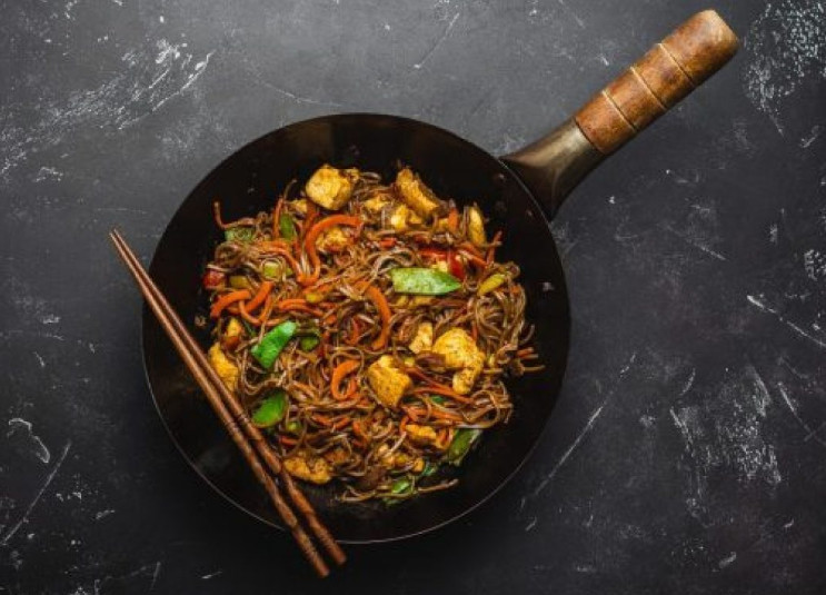 9200W Stainless Steel 36" Wifi Induction Cooktop