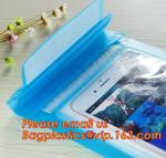 Hot new products water proof cell phone cases mobile phone PVC waterproof dry