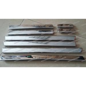 Wholesale Bumper Garnish For ISUZU NEW GIGA Truck Spare Body Parts from china suppliers