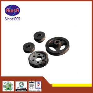 Wholesale High Tolerance Powder Metallurgy Parts / Titanium Powder Metallurgy from china suppliers