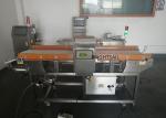 Fully OHSAS Automatic Food Processing Machine Foodstuff Industry Belt Metal
