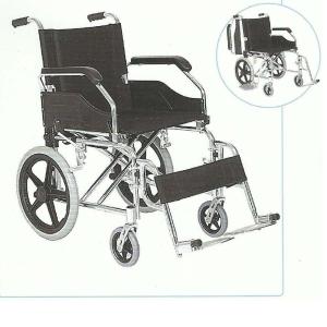 Wholesale WHEEL CHAIR 977 from china suppliers