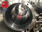 Cold Drawn Seamless Hydraulic Cylinder Tube Round Shape OD 420mm