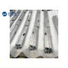Buy cheap 6063T66 Aluminum Structural Frame Cnc Aluminium Parts GB/T6892-2006 Standard from wholesalers