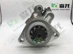 24V 11T Starter for Daewoo Doosan Excavator DX300-9 DV09 300516-00054B DELCO