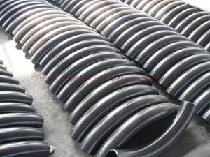 Wholesale ASME B16.49 3D 5D Pipe Bends API 5L Gr. B SCH 80 2 Inch 180 Degree Elbow from china suppliers